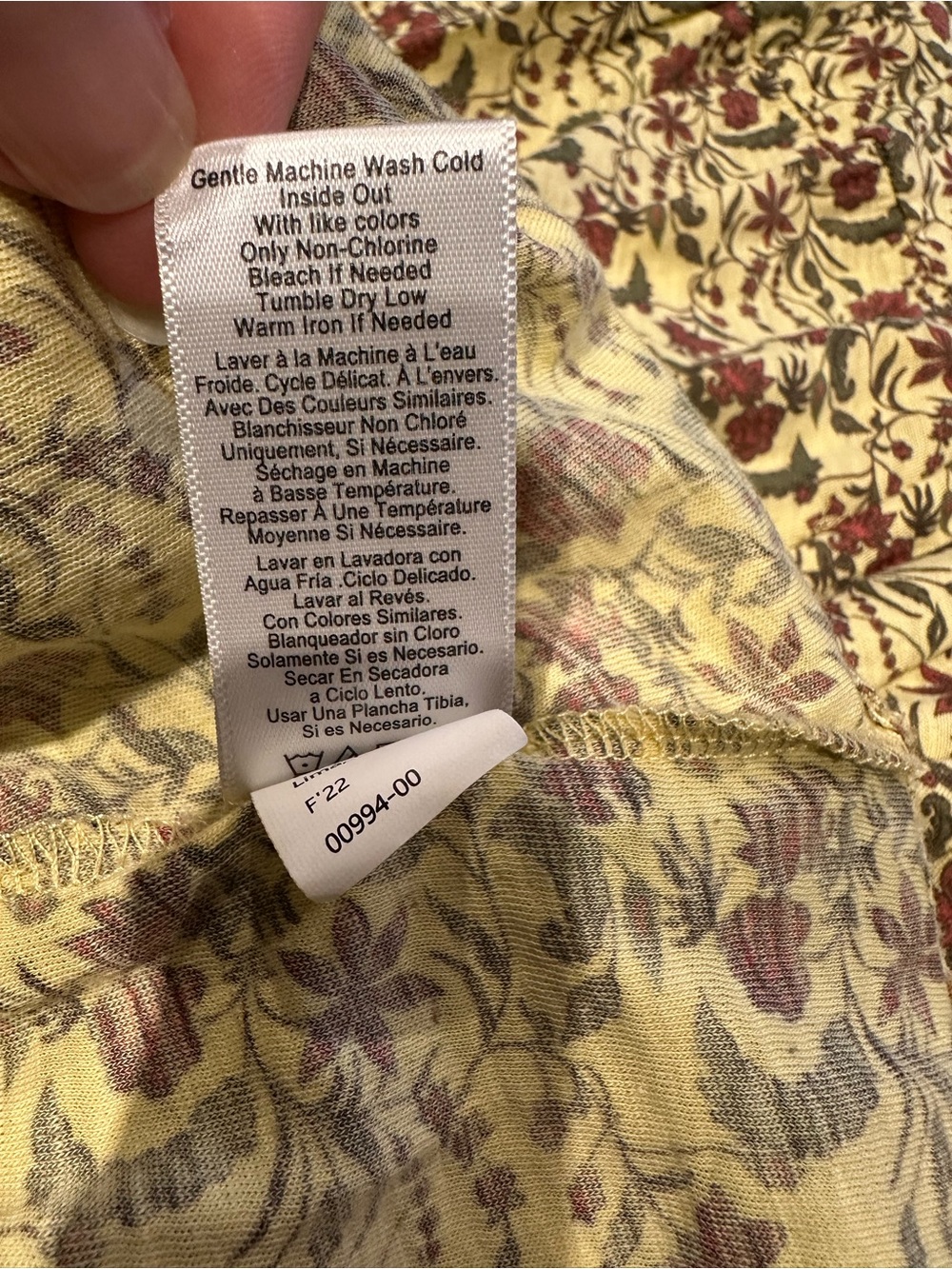 Nation ltd midi dress - Picture 9 of 10